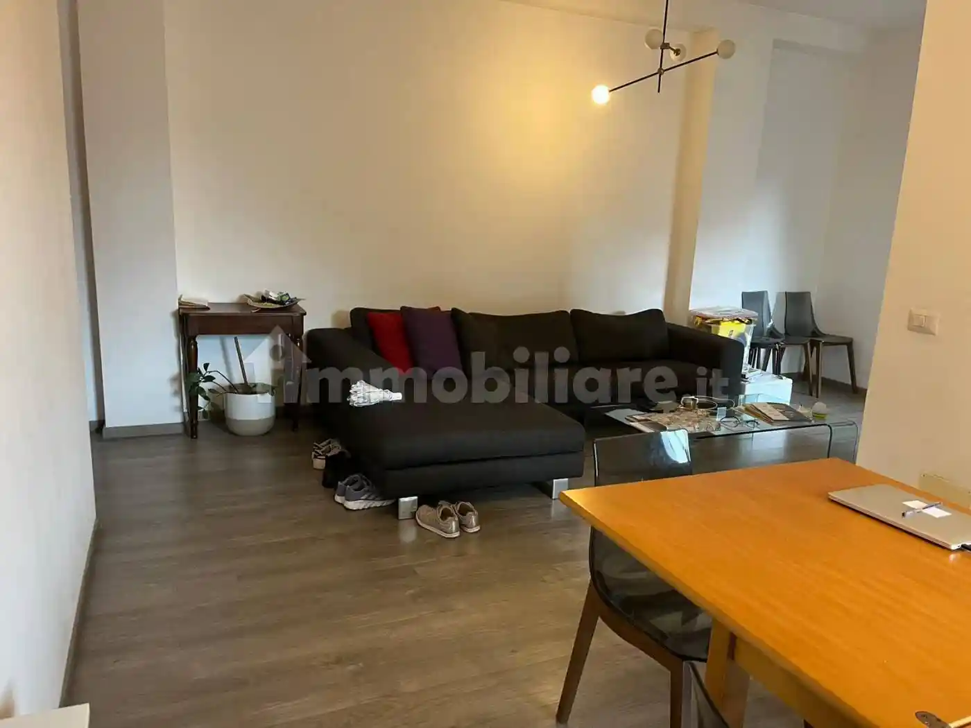 Trilocale via Alfonso Capecelatro 45, San Siro, Milano - foto 4