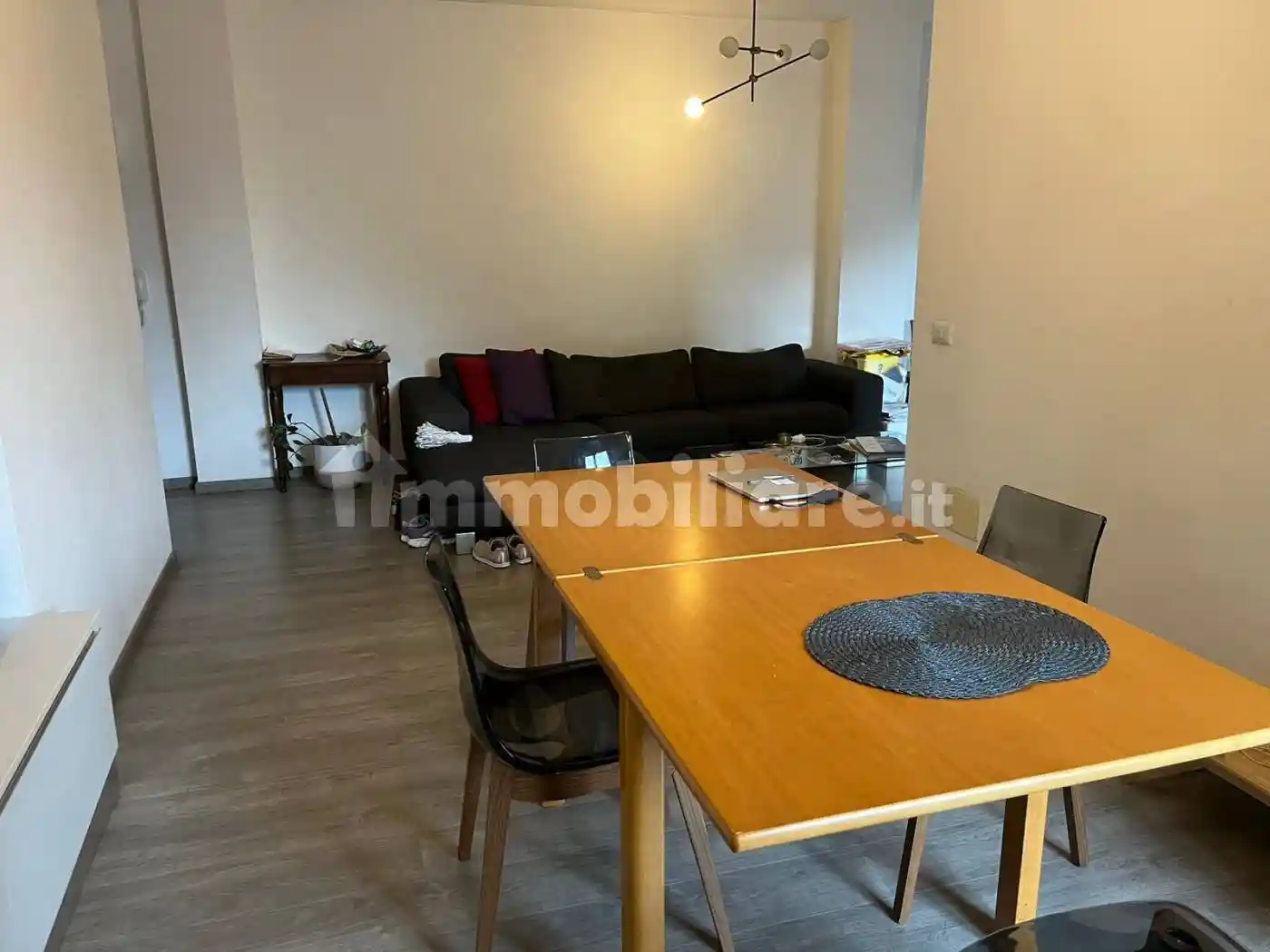 Trilocale via Alfonso Capecelatro 45, San Siro, Milano - foto 5