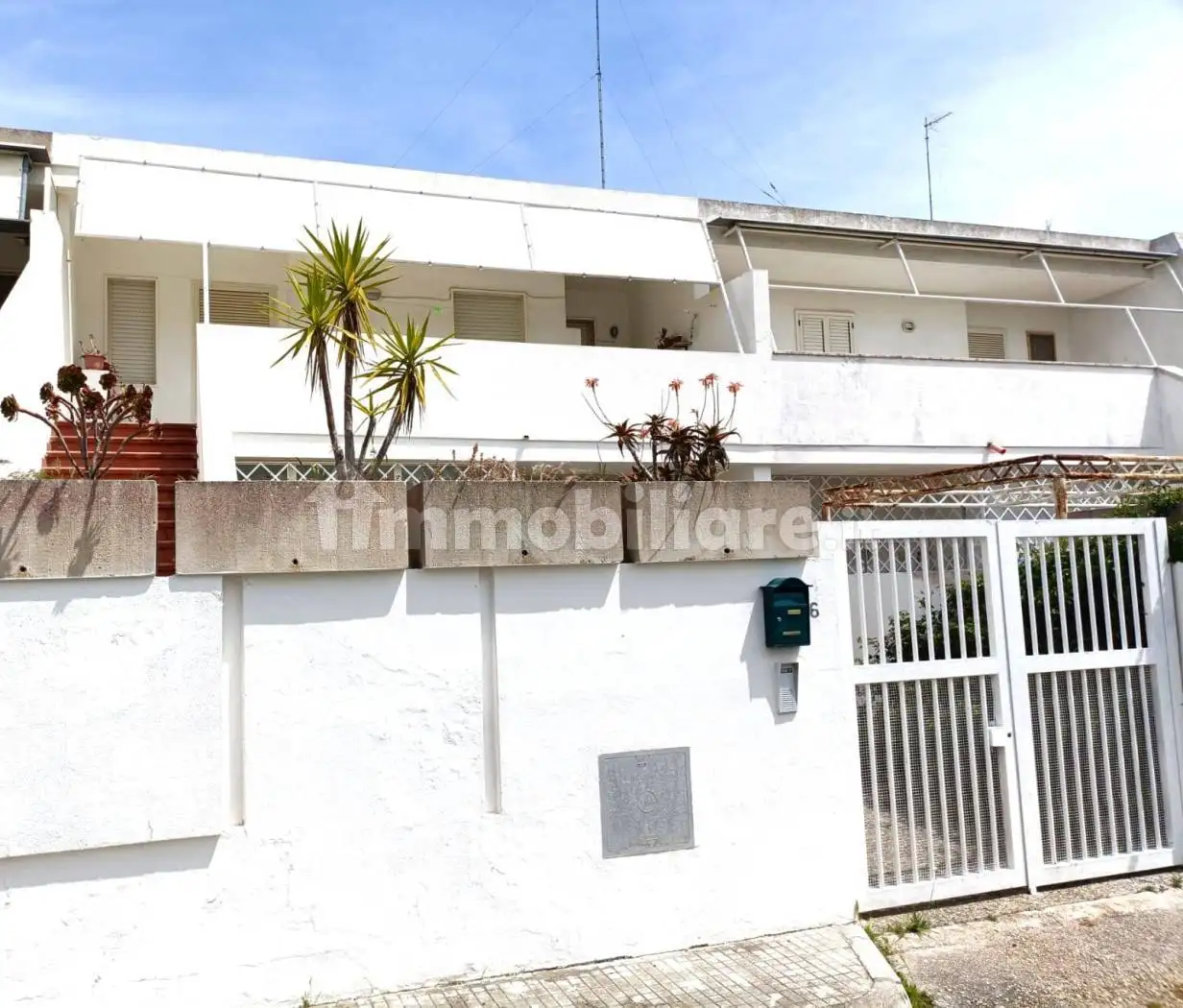 Appartamento in vendita a Lecce