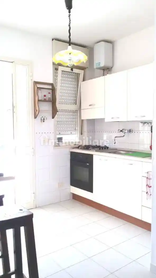 Trilocale via Abano 6, San Cataldo, Lecce - foto 5