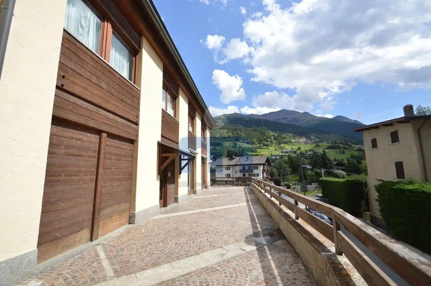 Attico - Mansarda in vendita a Bormio