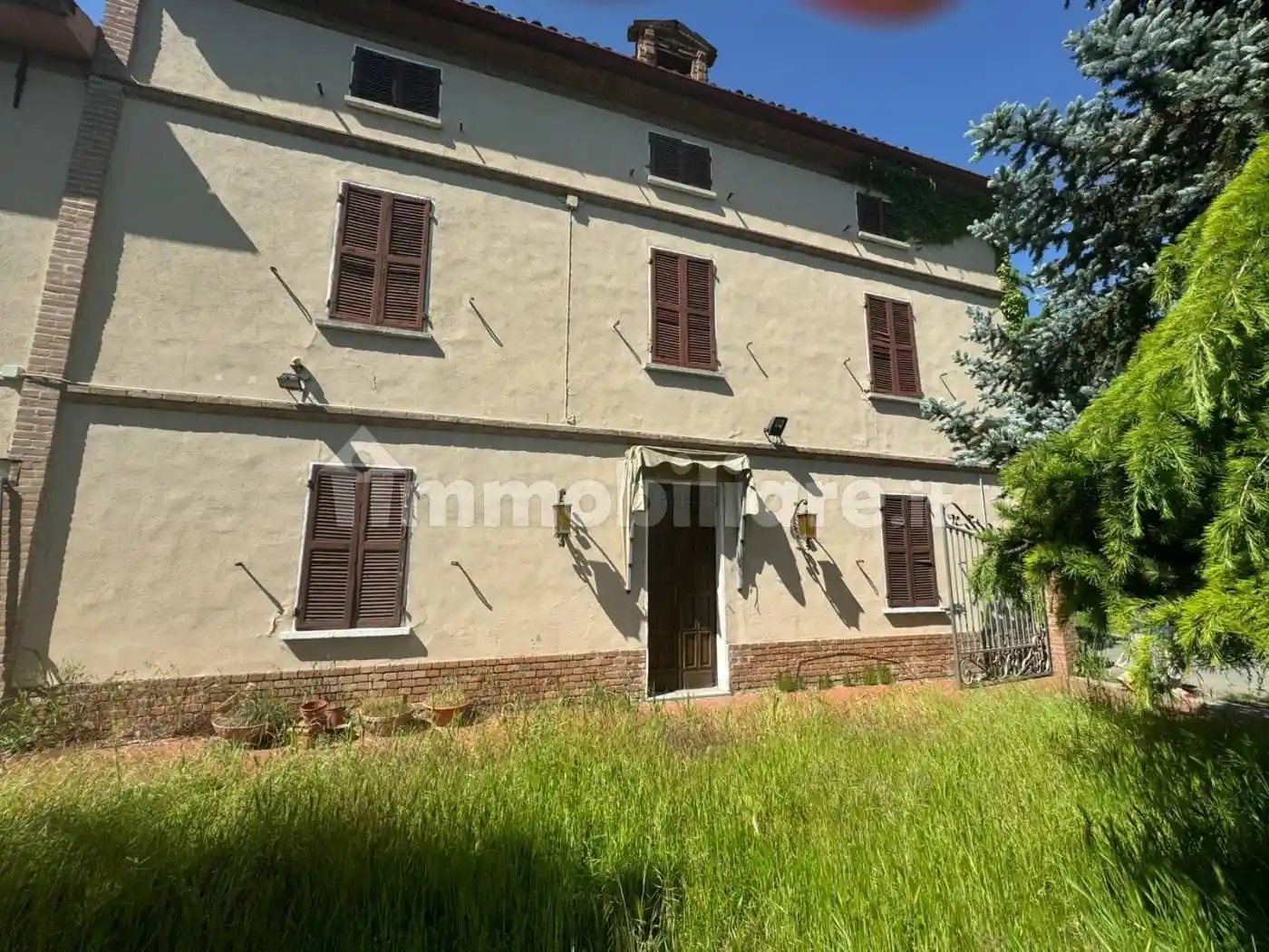 Rustico - Casale in vendita a Sale