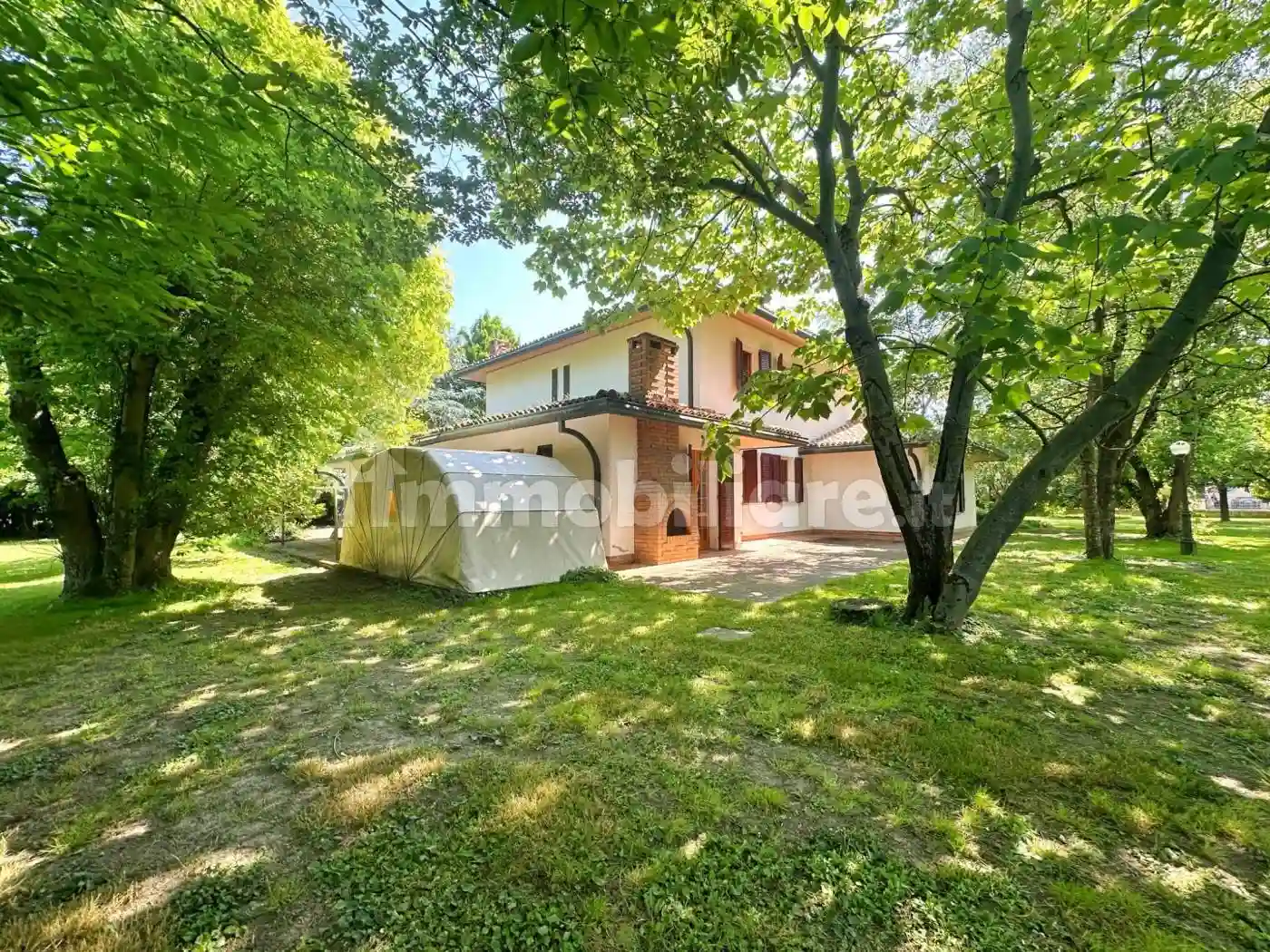 Villa - foto 3