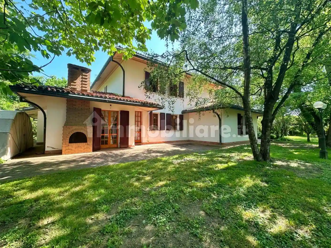 Villa - foto 4