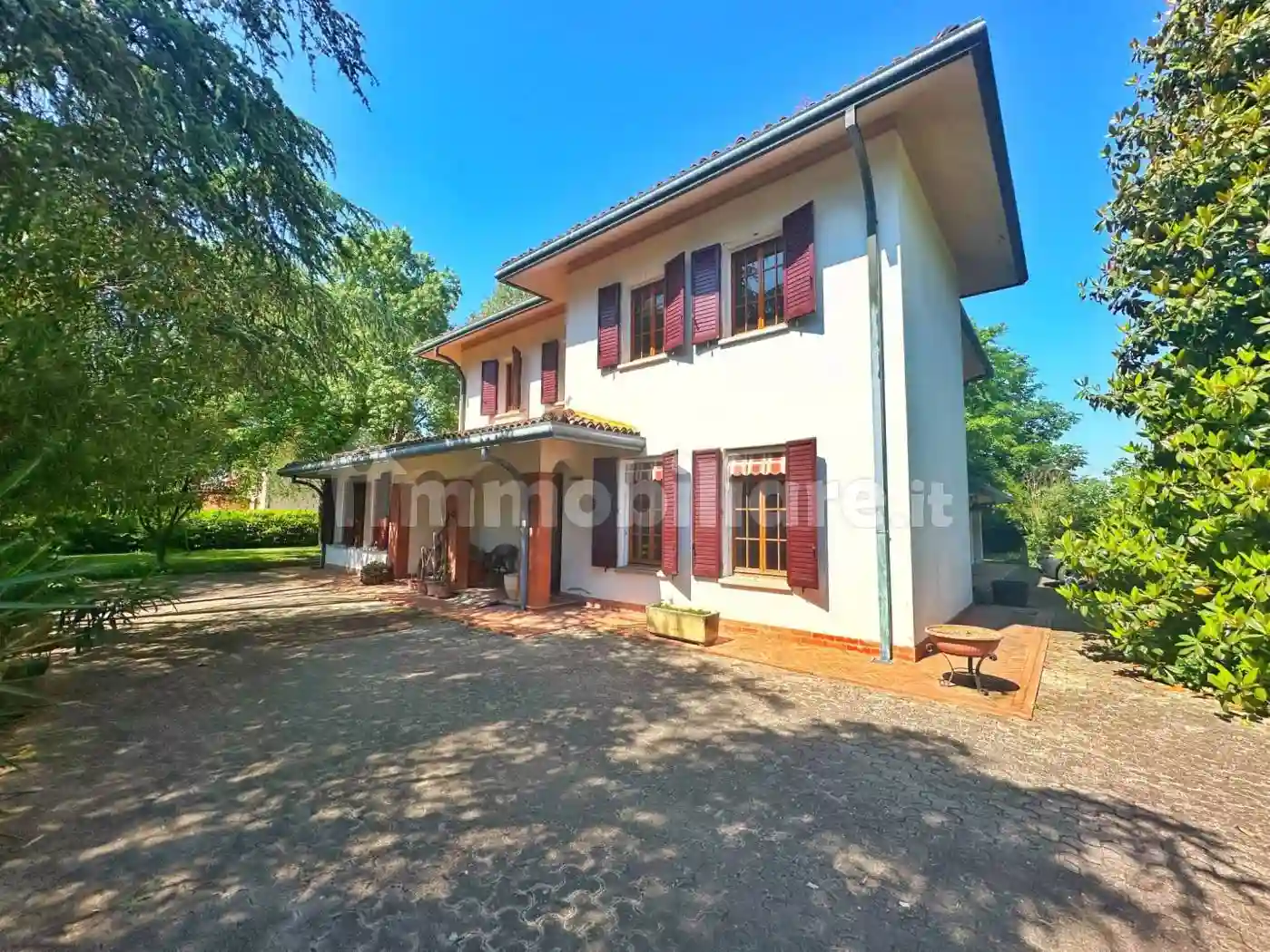 Villa - foto 5