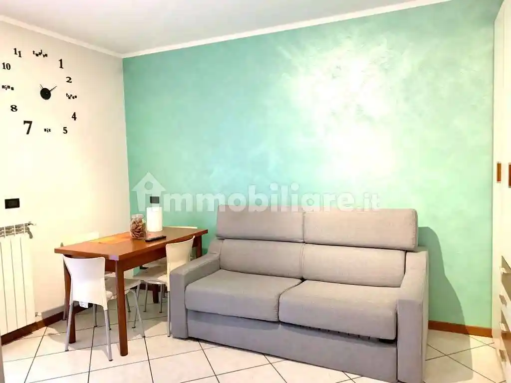 Appartamento in affitto a Novara