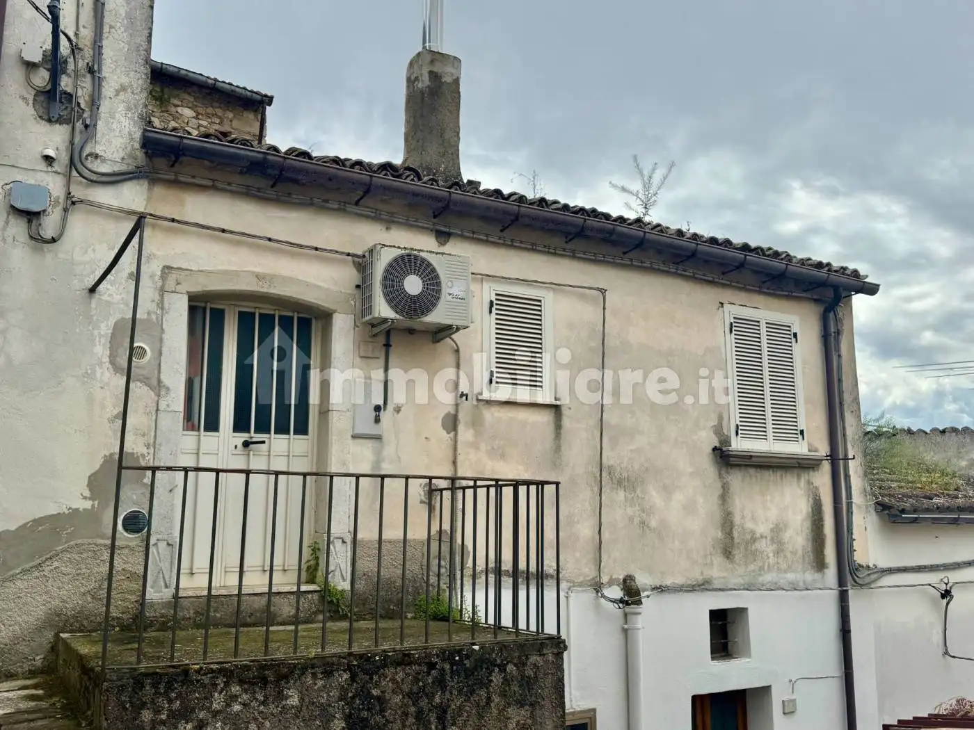 Casa indipendente in vendita a Zungoli