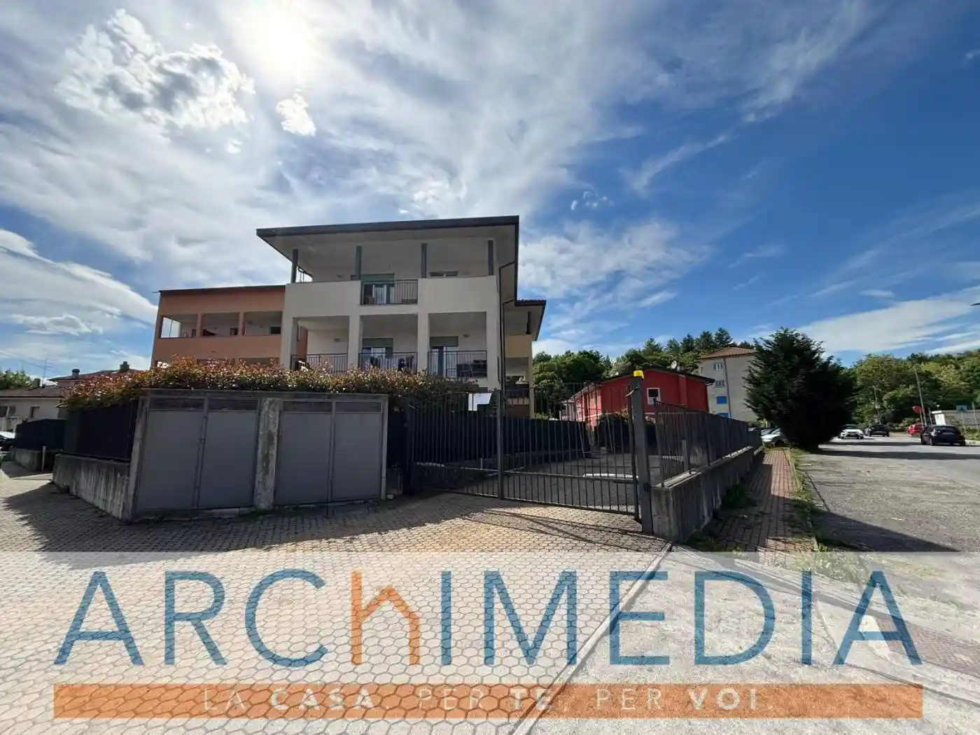 Appartamento in vendita a Cantello