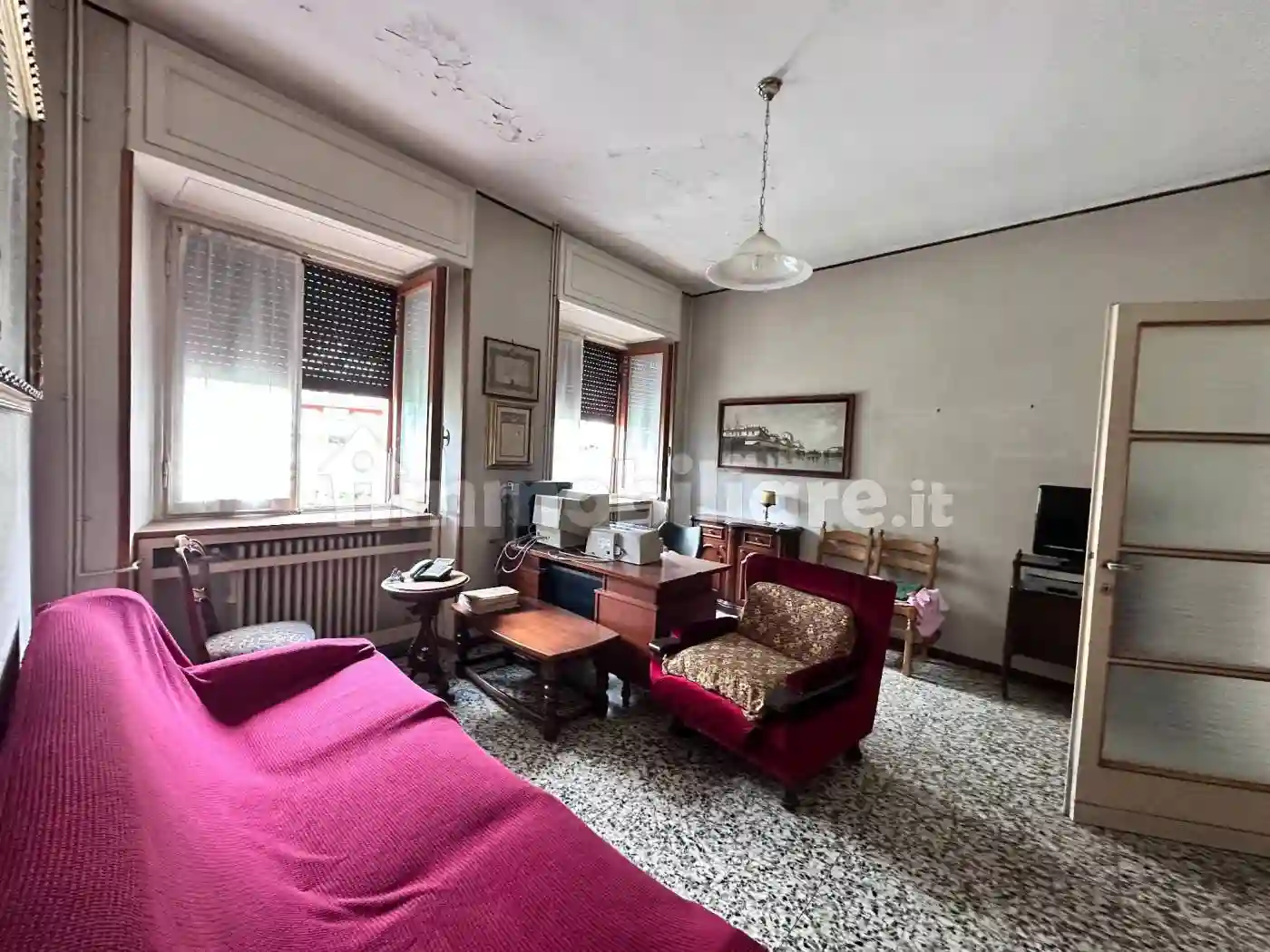 Palazzo - Edificio - foto 2