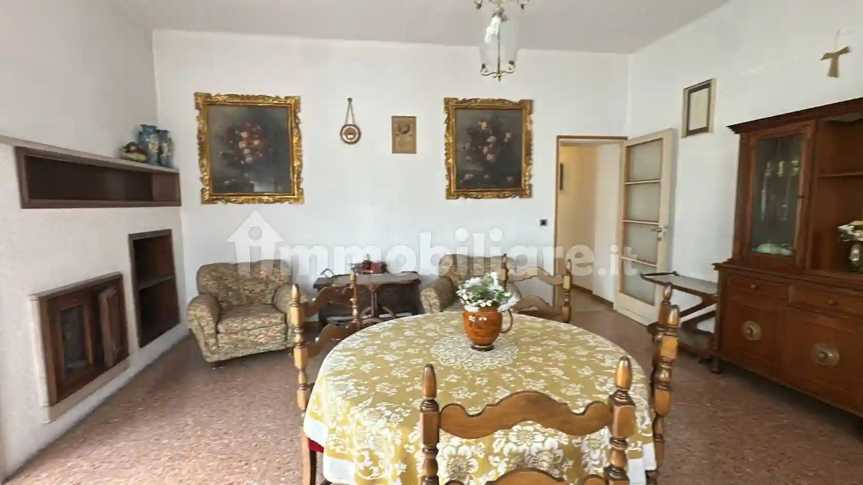 Palazzo - Edificio - foto 4