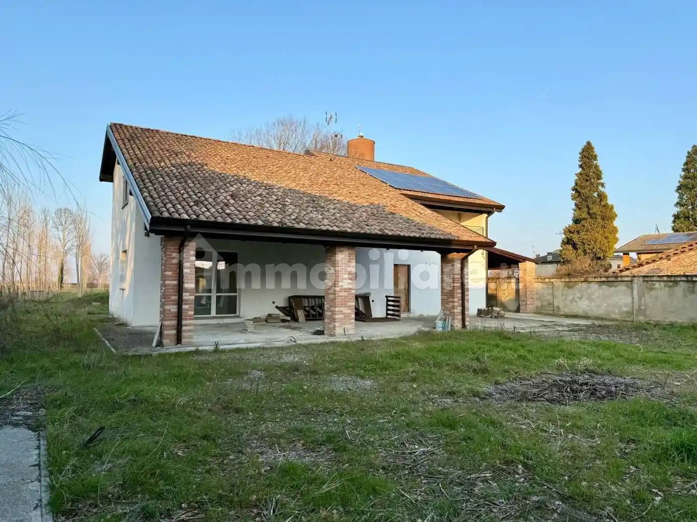 Villa unifamiliare, ottimo stato, 300 m², Centro, Corana - foto 2