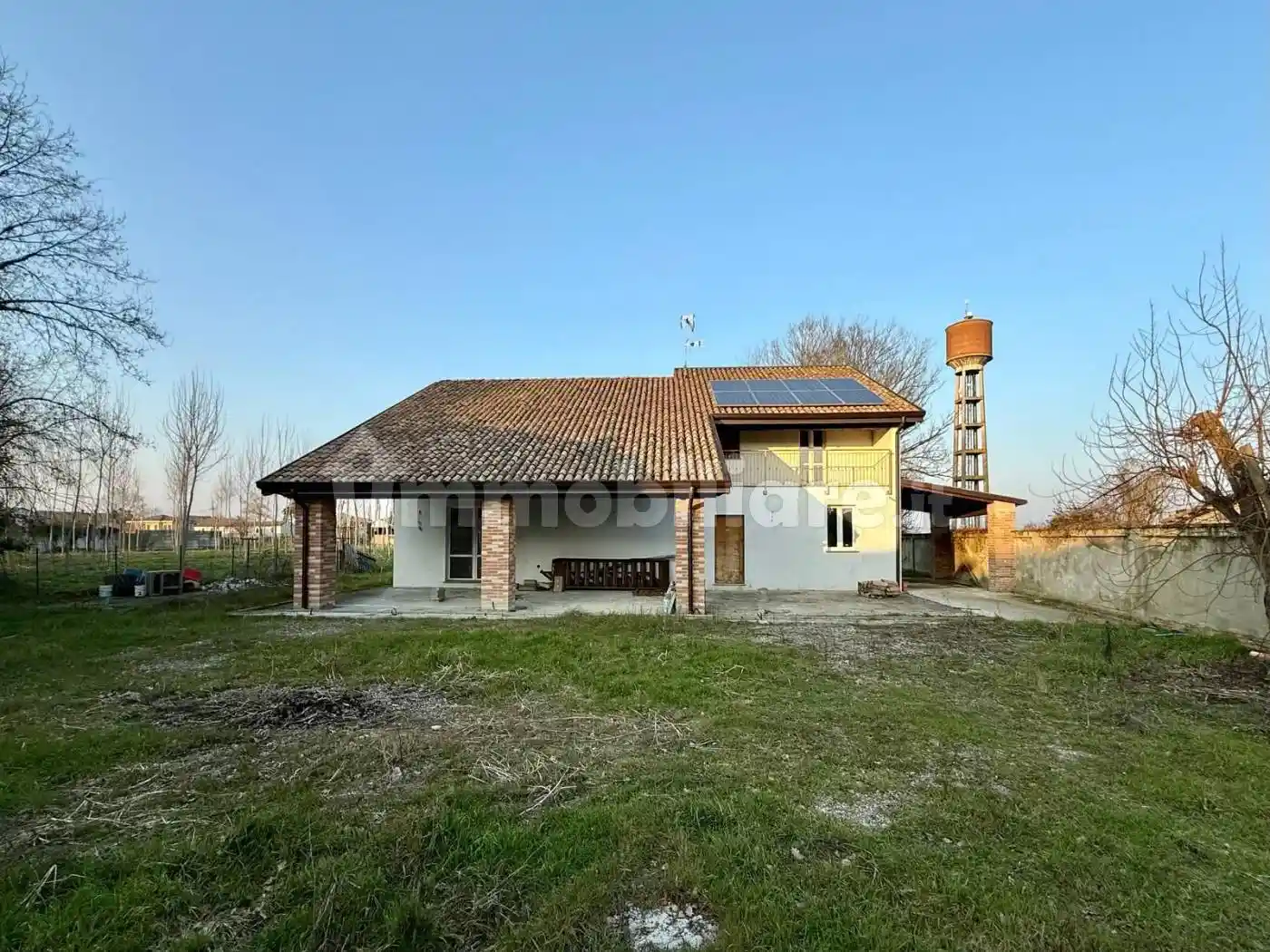 Villa unifamiliare, ottimo stato, 300 m², Centro, Corana - foto 3