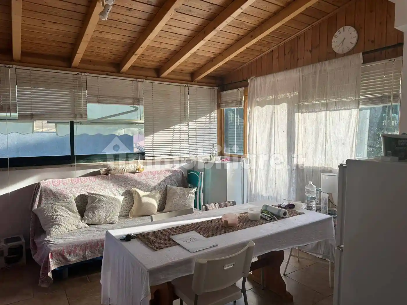 Appartamento in vendita a Monterotondo