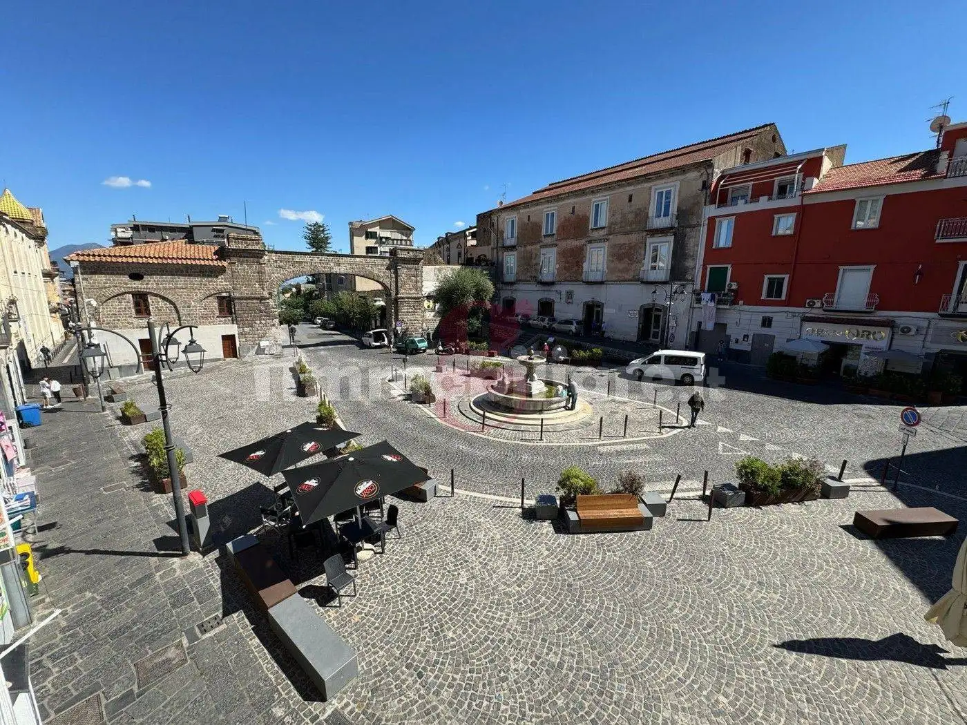 Appartamento in vendita a Gragnano