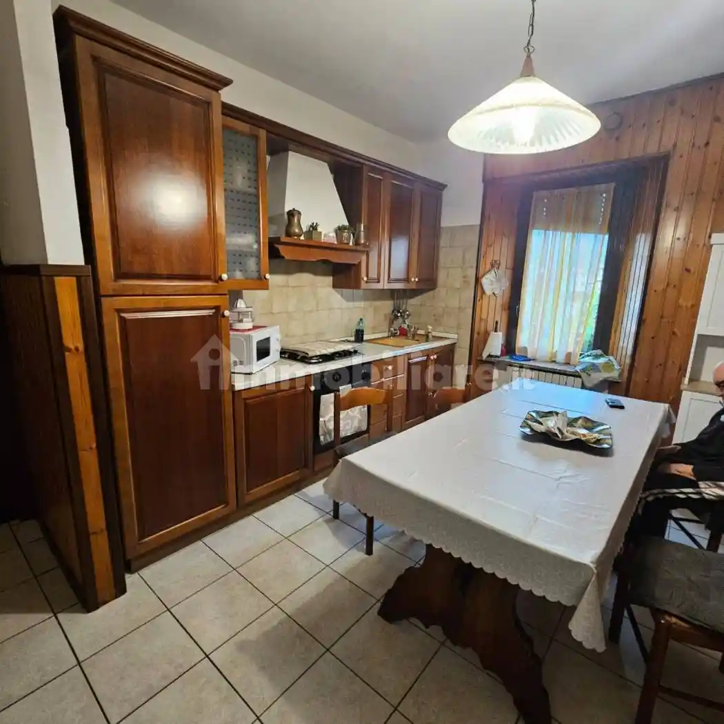 Appartamento in vendita a Gravellona Toce