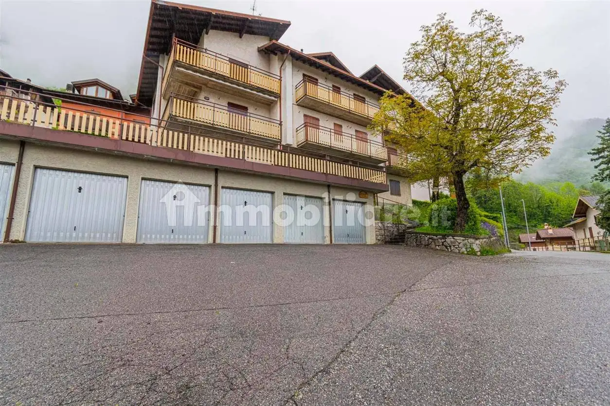 Bilocale via Monte Grappa, Centro, Cornalba - foto 2