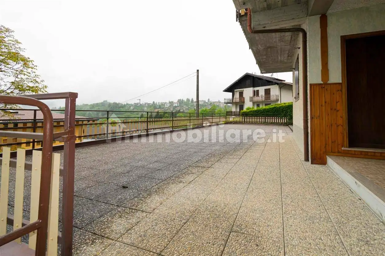 Bilocale via Monte Grappa, Centro, Cornalba - foto 4