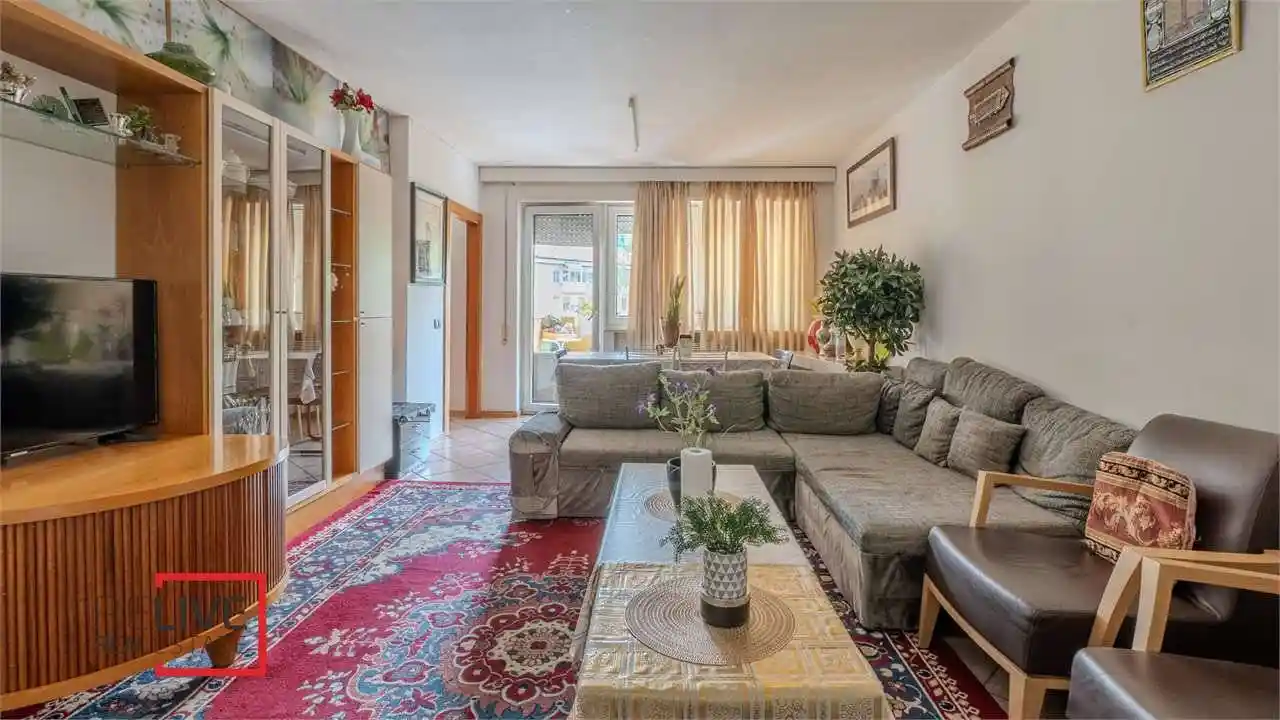 Appartamento in vendita a Merano