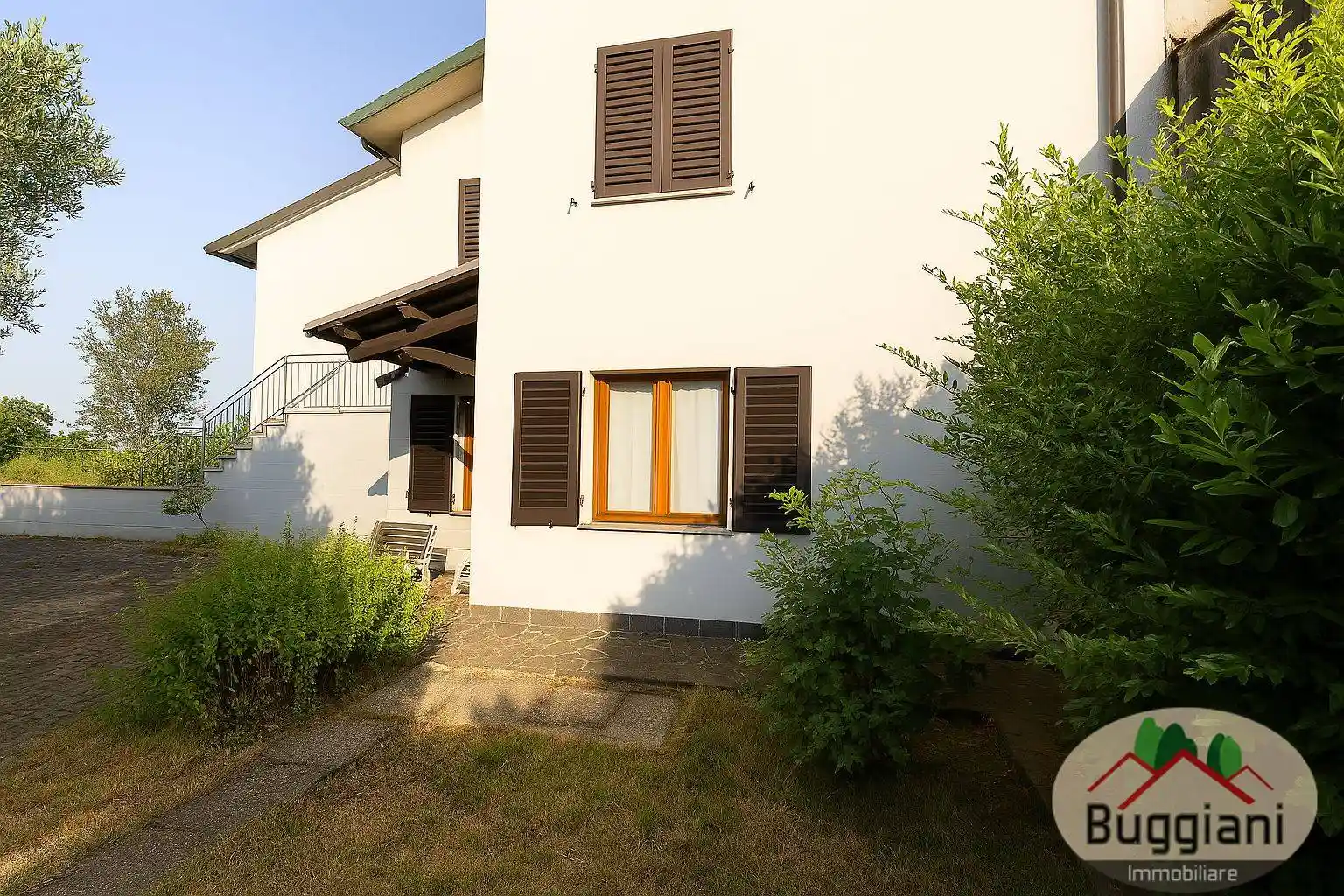 Casa indipendente in vendita a Fucecchio