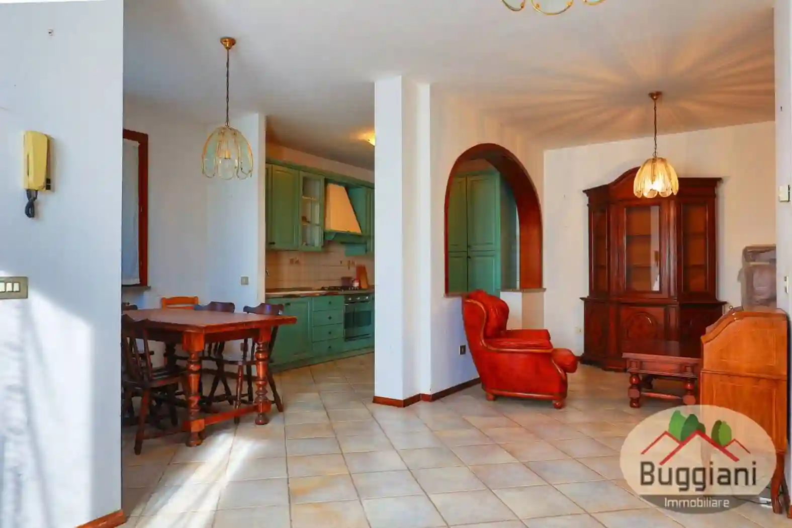 Casa indipendente - foto 2