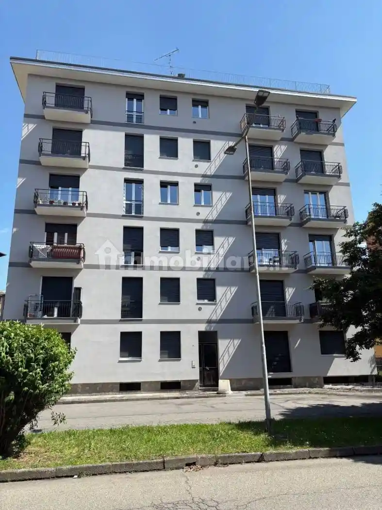 Appartamento in vendita a Novara