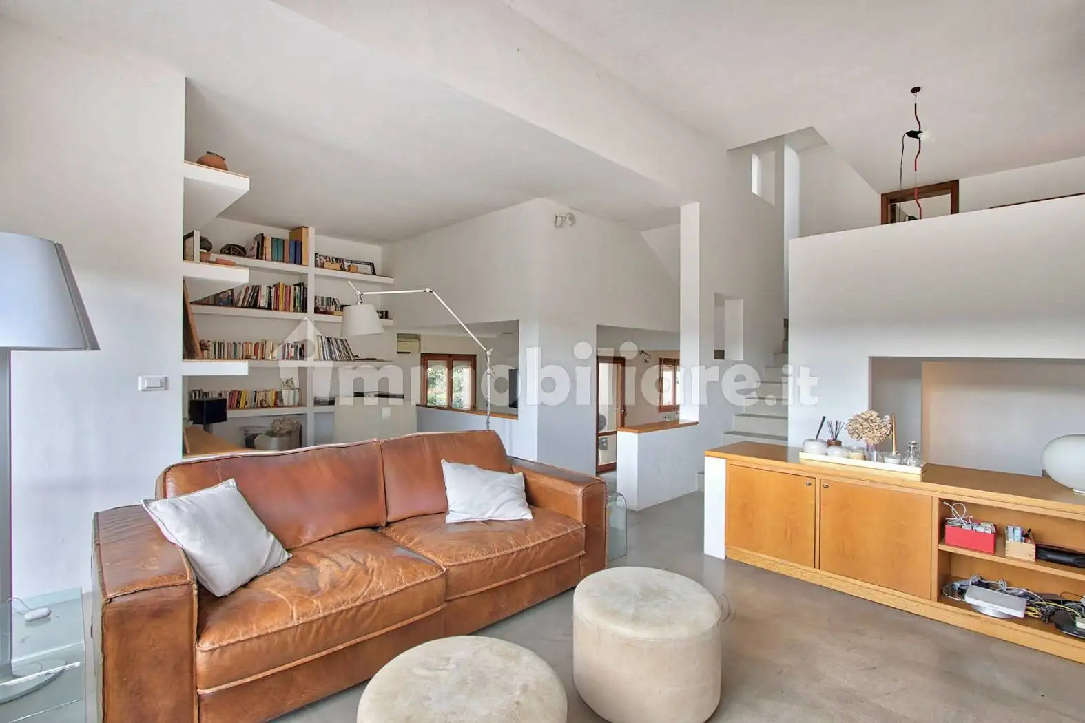 Villa in vendita a Arezzo