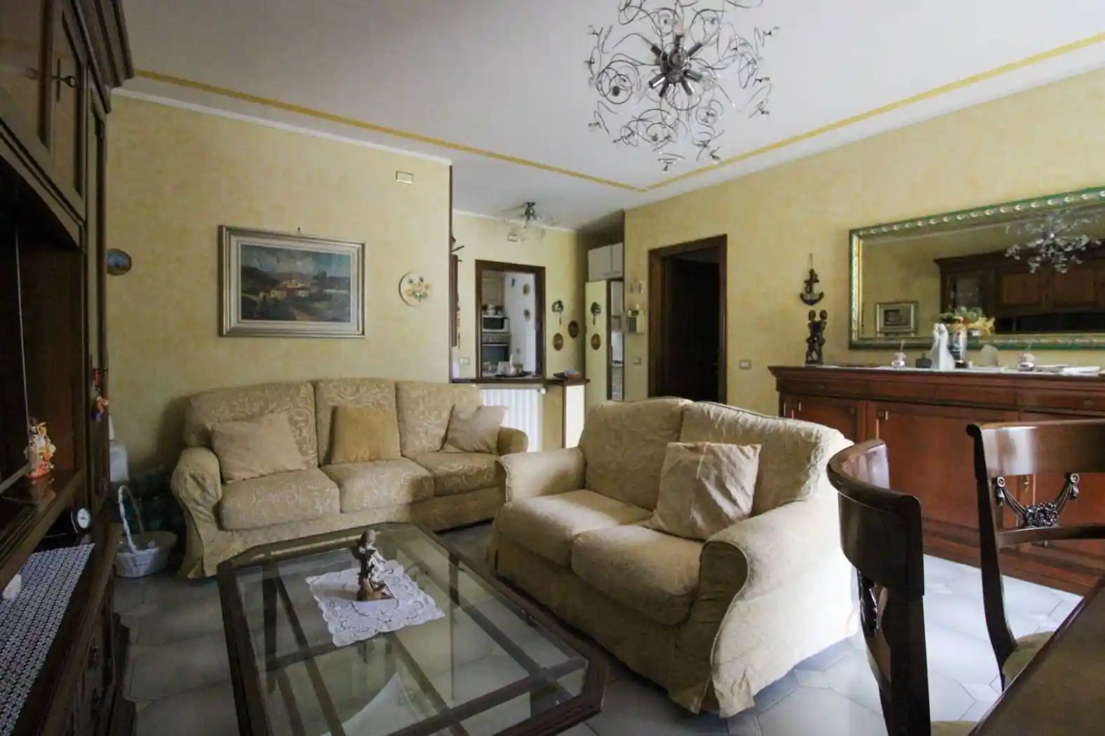 Appartamento in vendita a Lumezzane