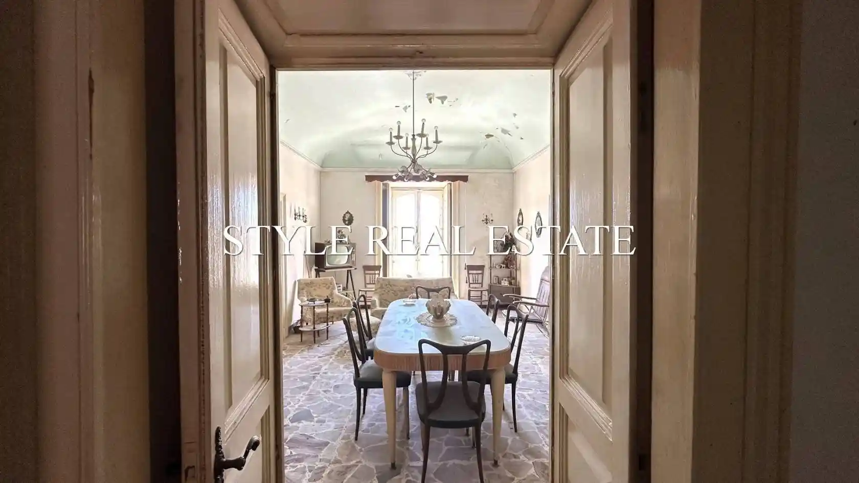 Appartamento in vendita a Palazzolo Acreide