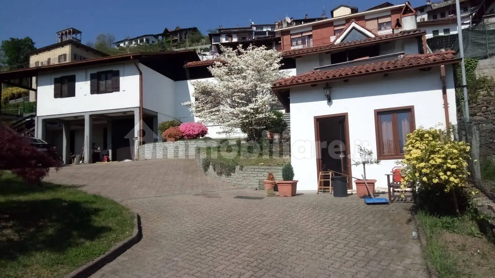 Villa bifamiliare via Nuova, Burolo - foto 2