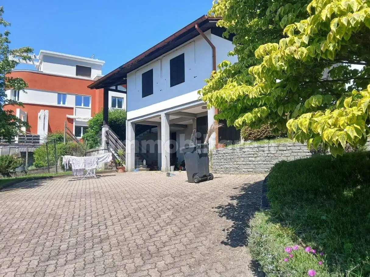 Villa bifamiliare via Nuova, Burolo - foto 4