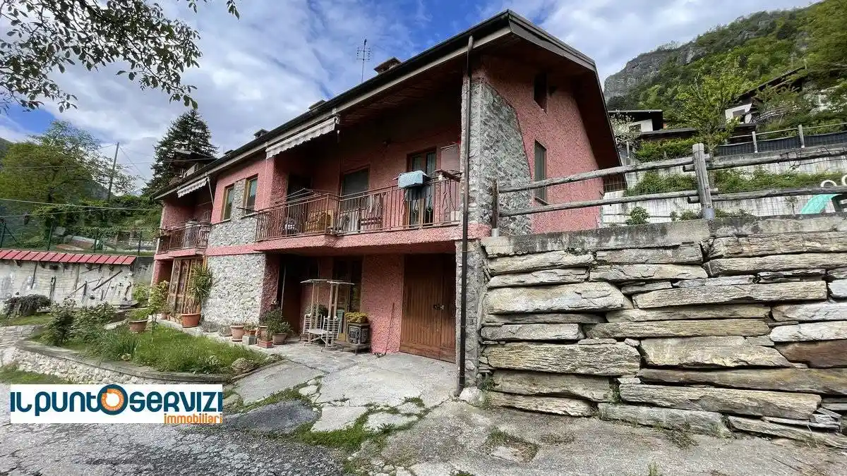 Villa unifamiliare regione San Defendente 6, Centro, Vinadio - foto 3