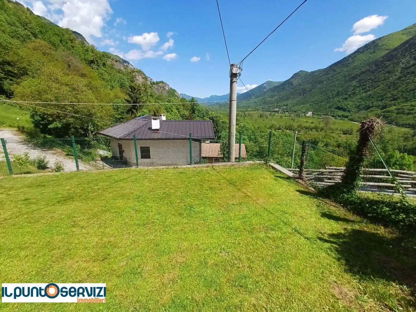 Villa unifamiliare regione San Defendente 6, Centro, Vinadio - foto 5