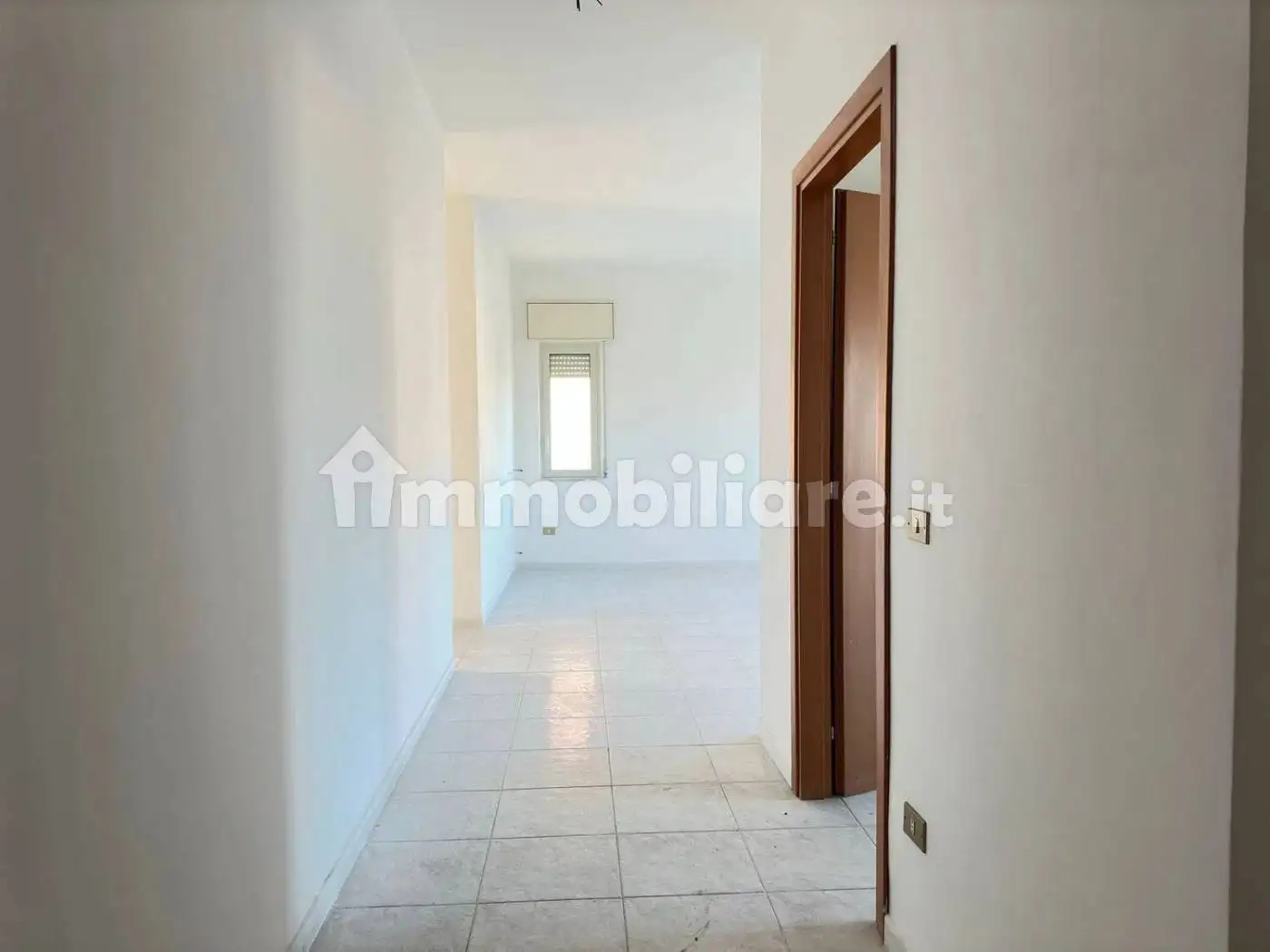 Appartamento in vendita a Teano