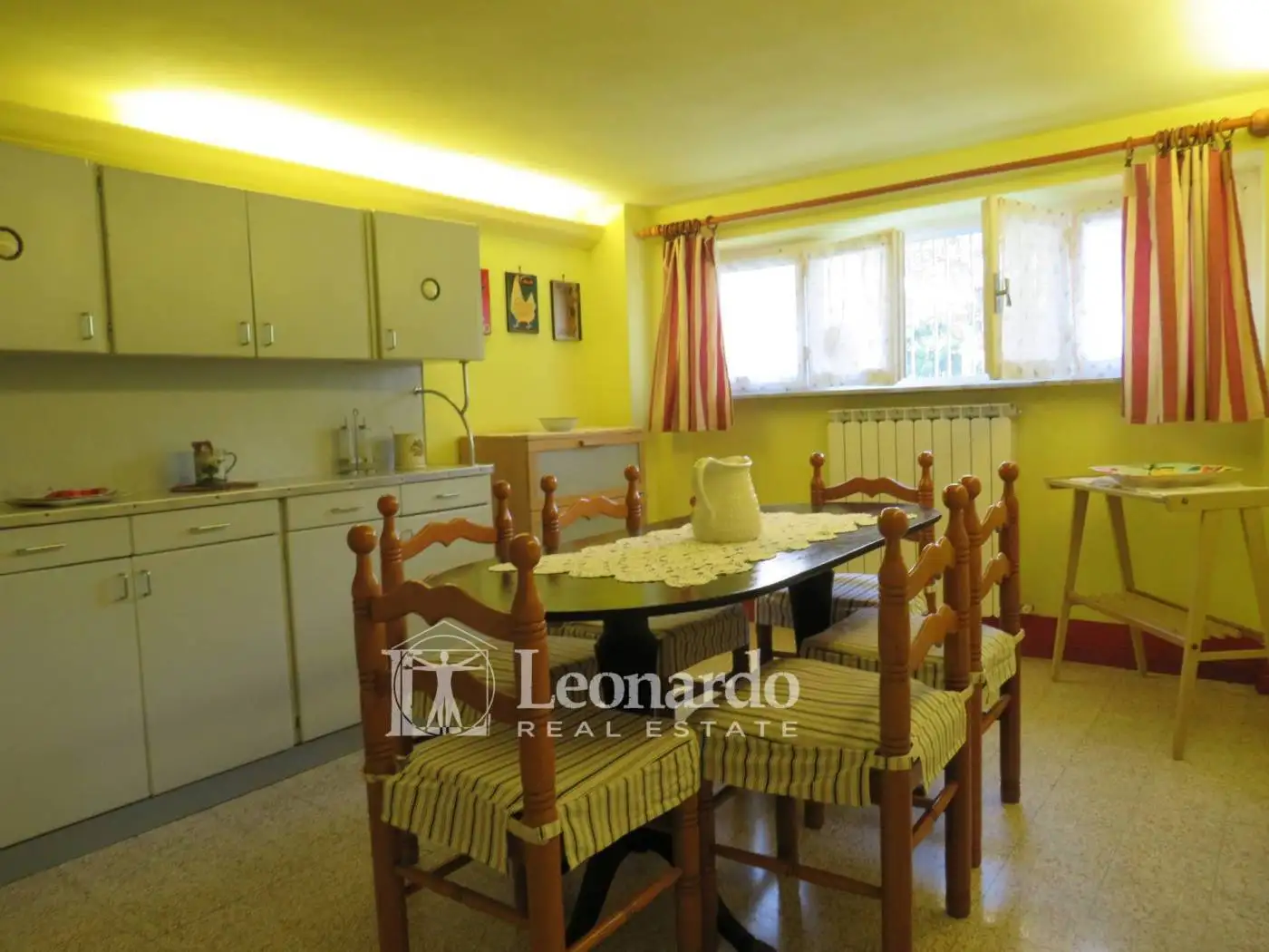 Appartamento in affitto a Viareggio