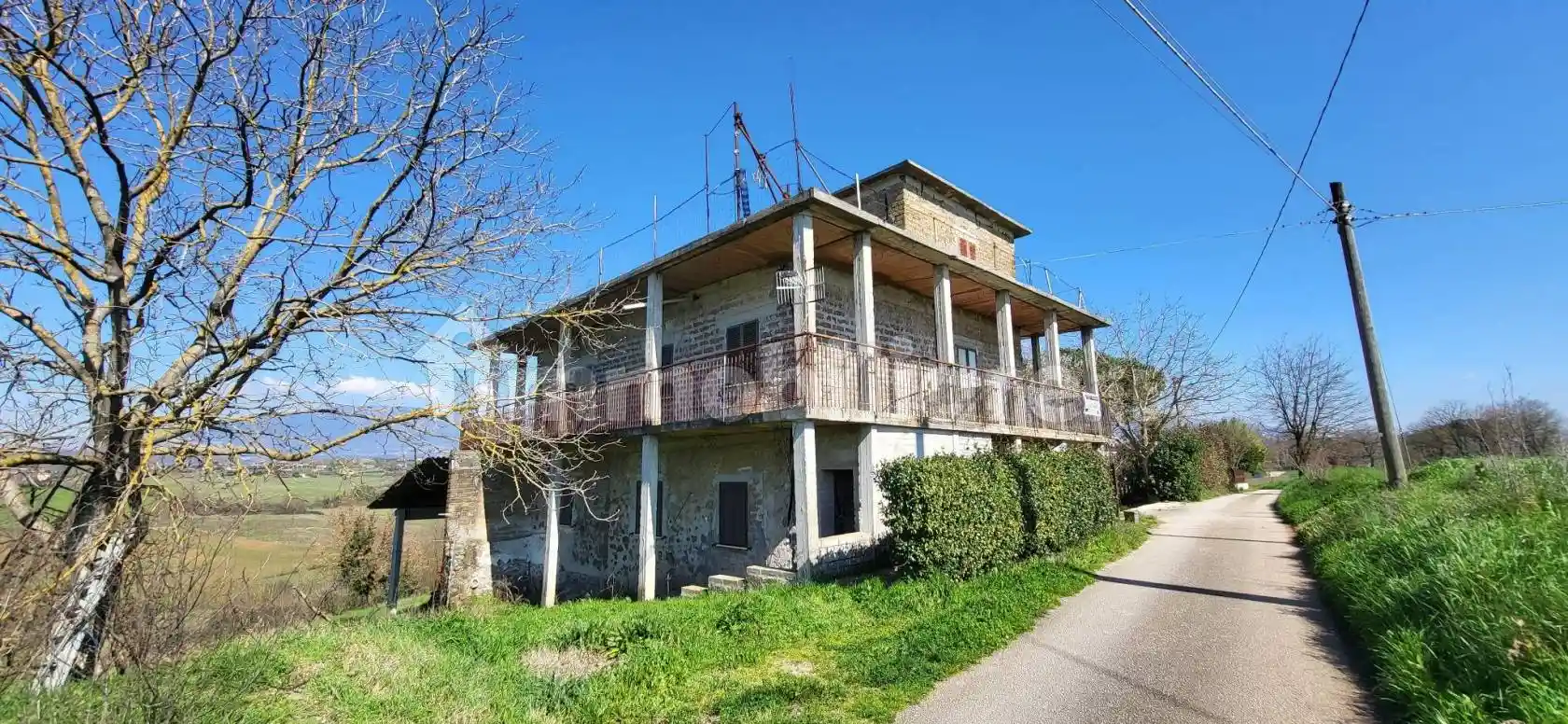 Villa in vendita a Anagni