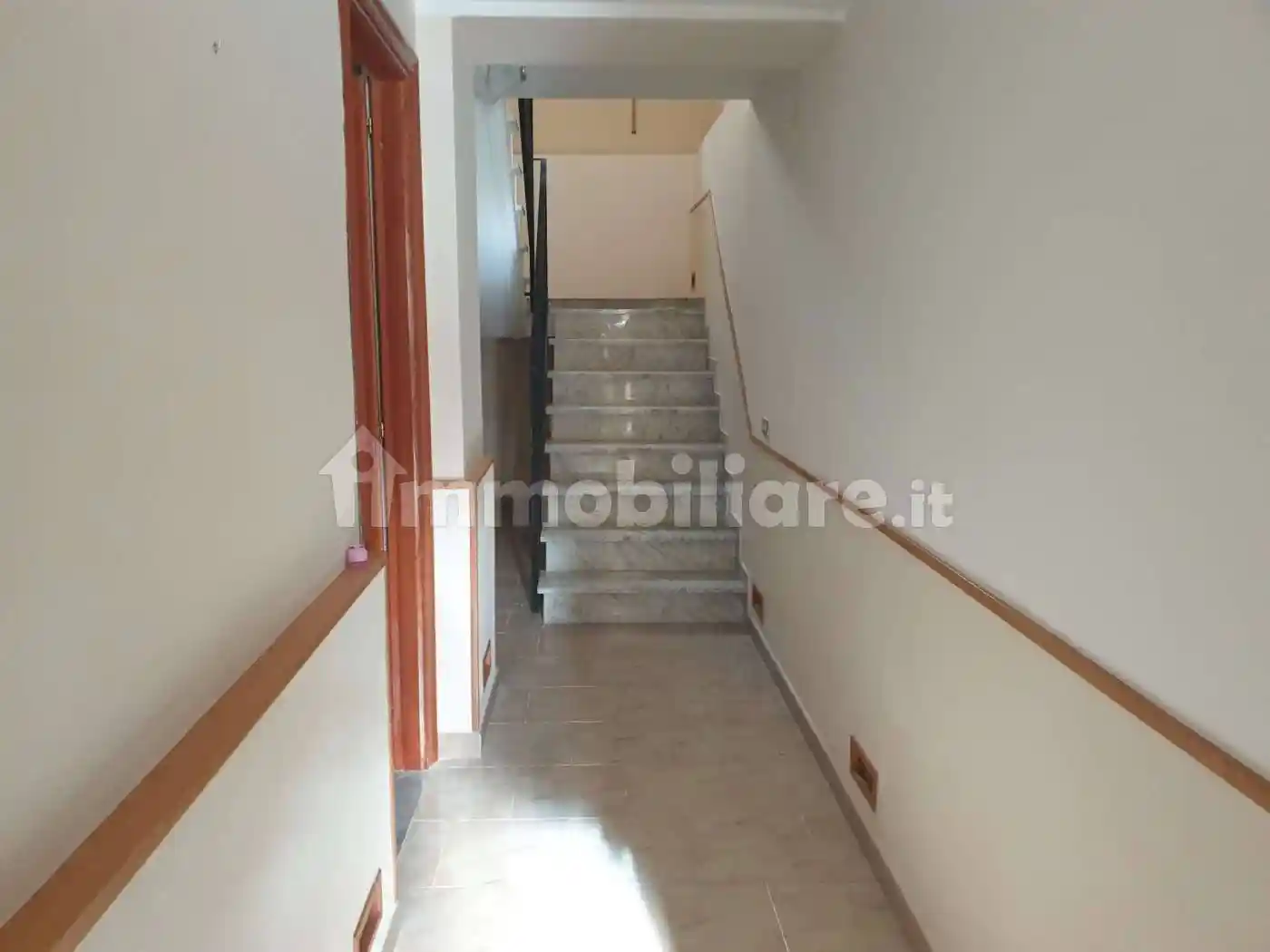 Terratetto unifamiliare via Vittorio Emanuele Gradoni, Centro, Colle Sannita - foto 2