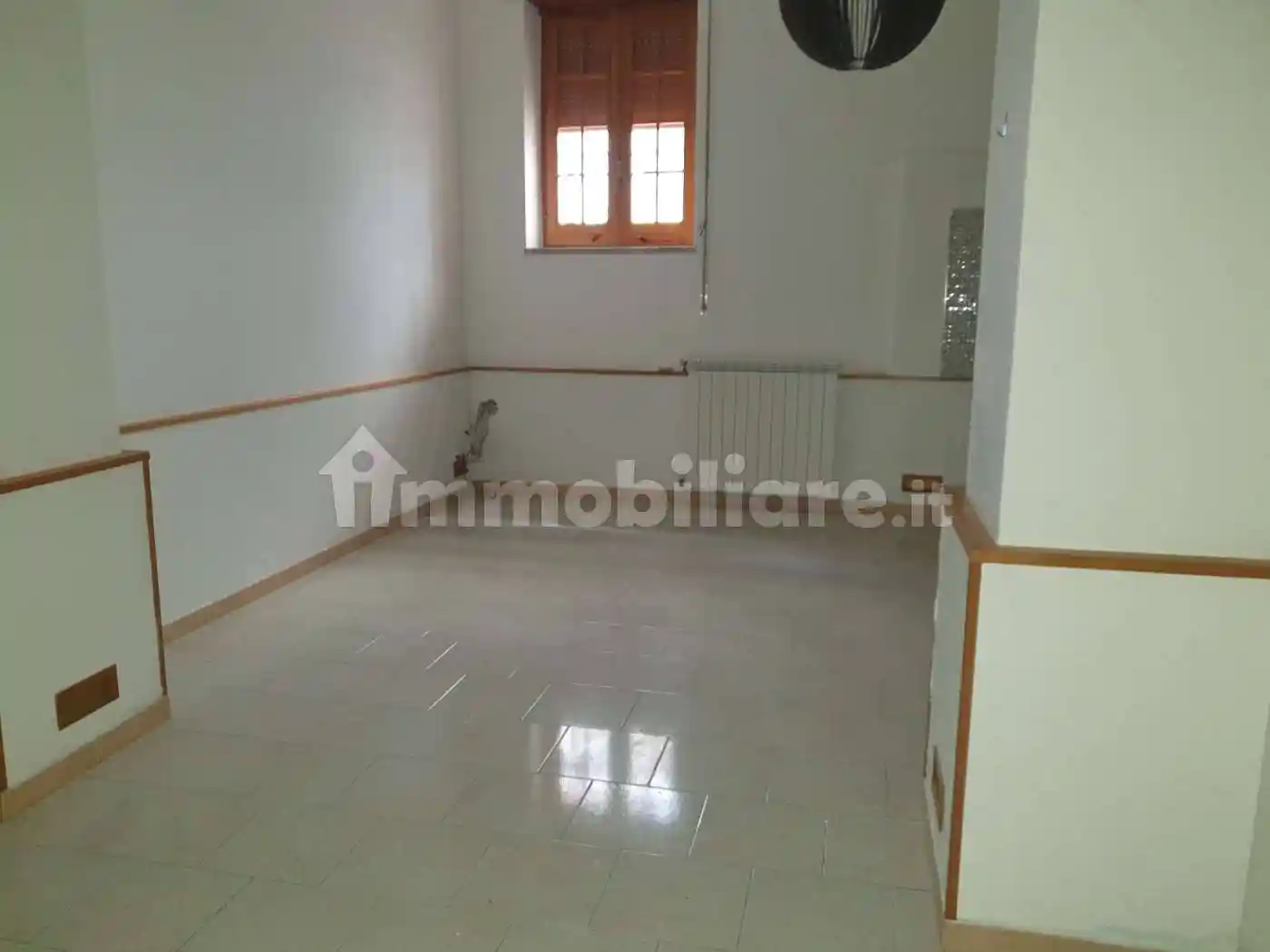 Terratetto unifamiliare via Vittorio Emanuele Gradoni, Centro, Colle Sannita - foto 3