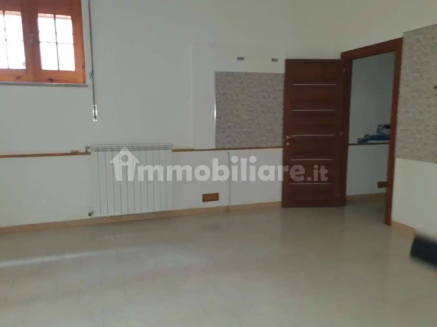 Terratetto unifamiliare via Vittorio Emanuele Gradoni, Centro, Colle Sannita - foto 4