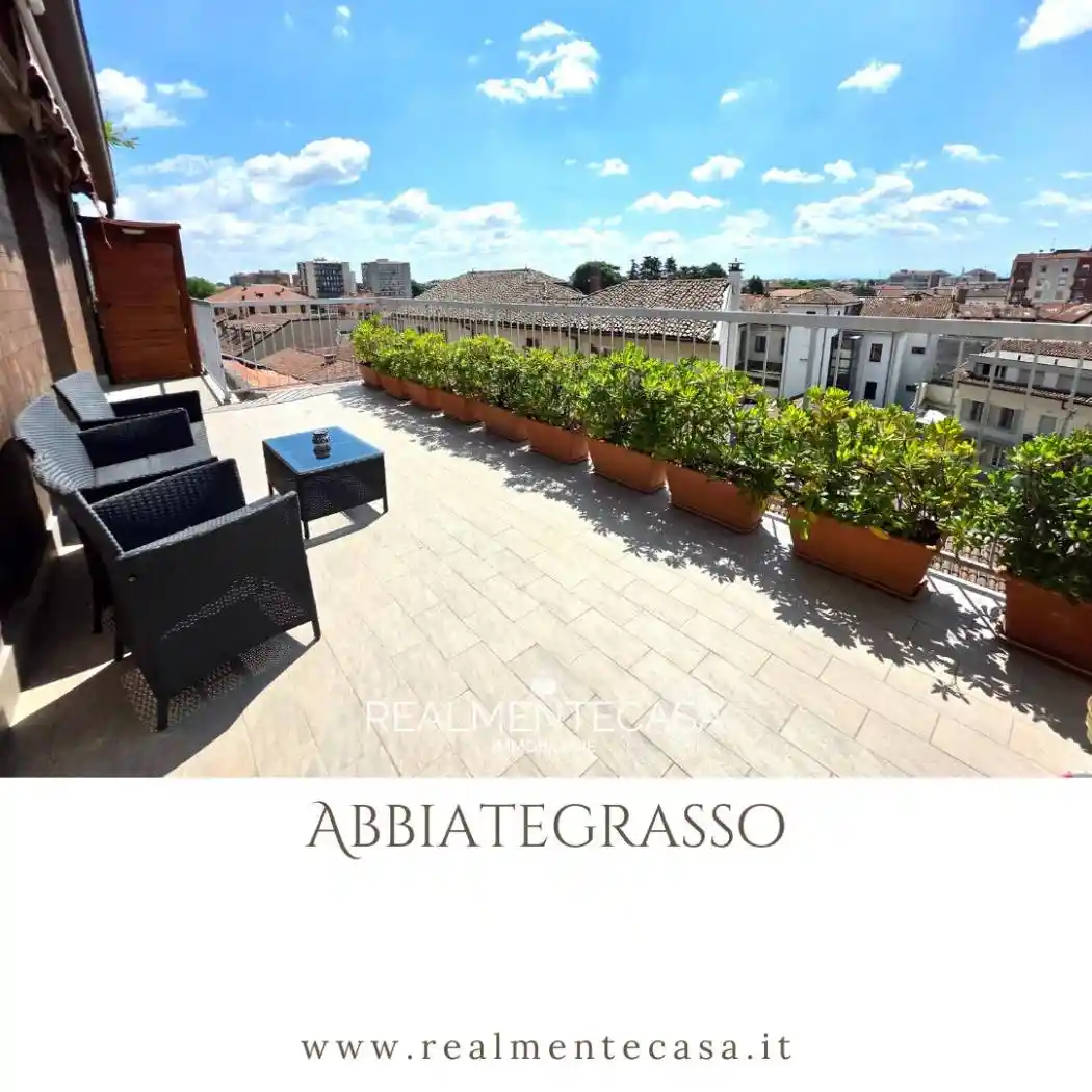 Appartamento in vendita a Abbiategrasso