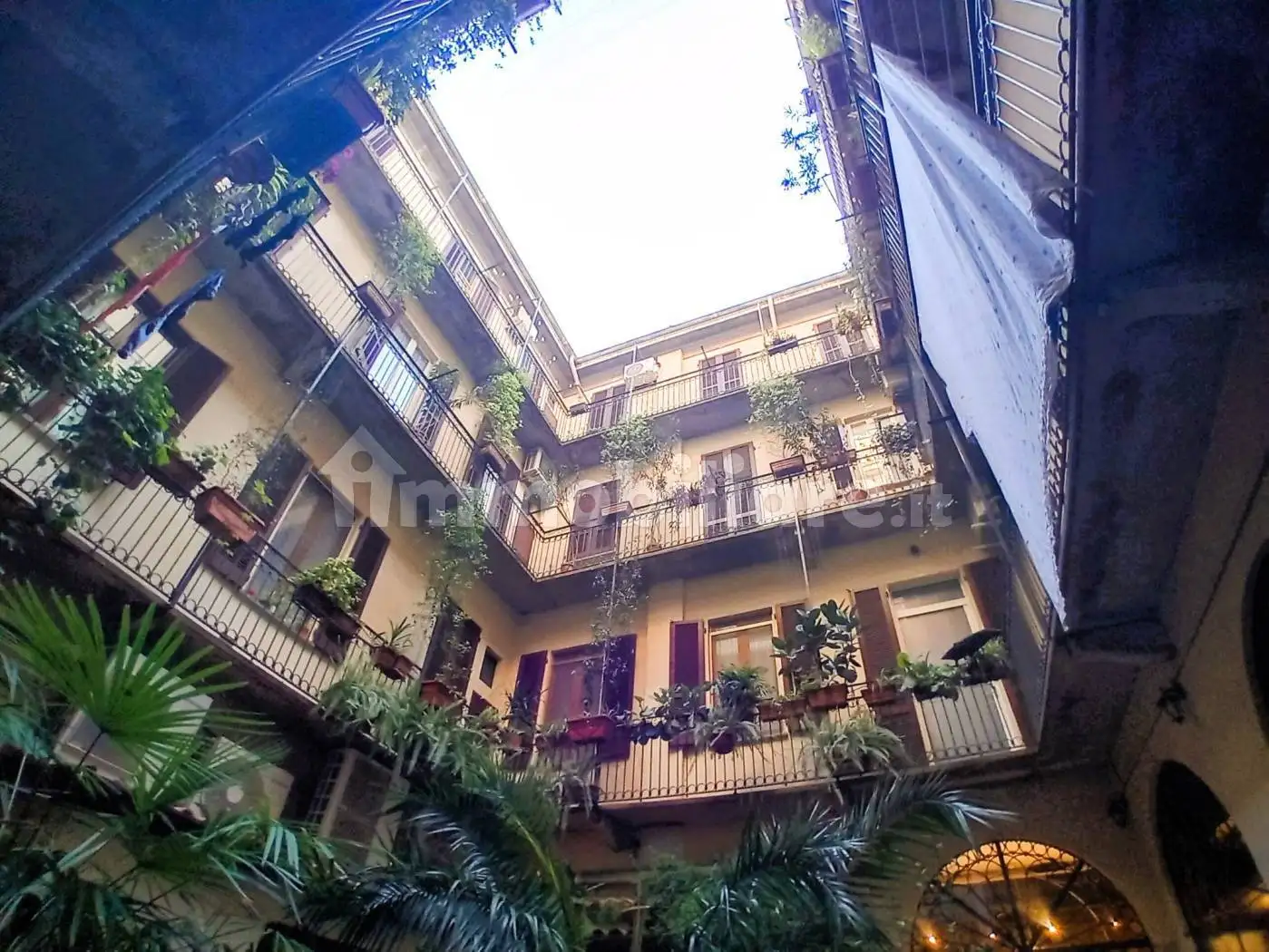 Apartment in vendita a Milan