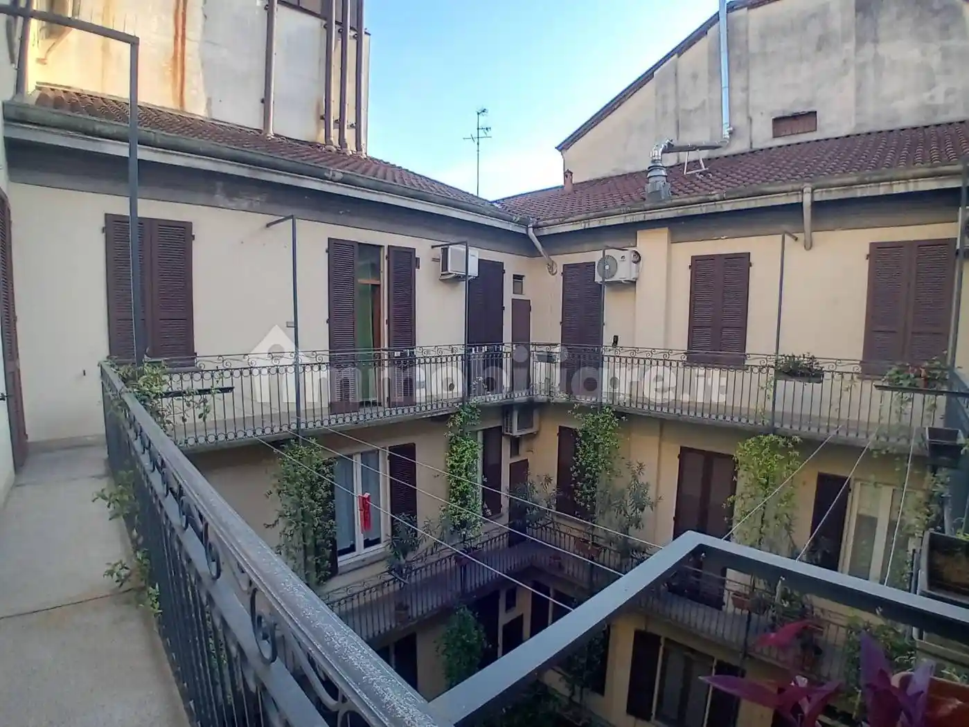 Bilocale corso di Porta Ticinese 16, Carrobbio, Milano - foto 2