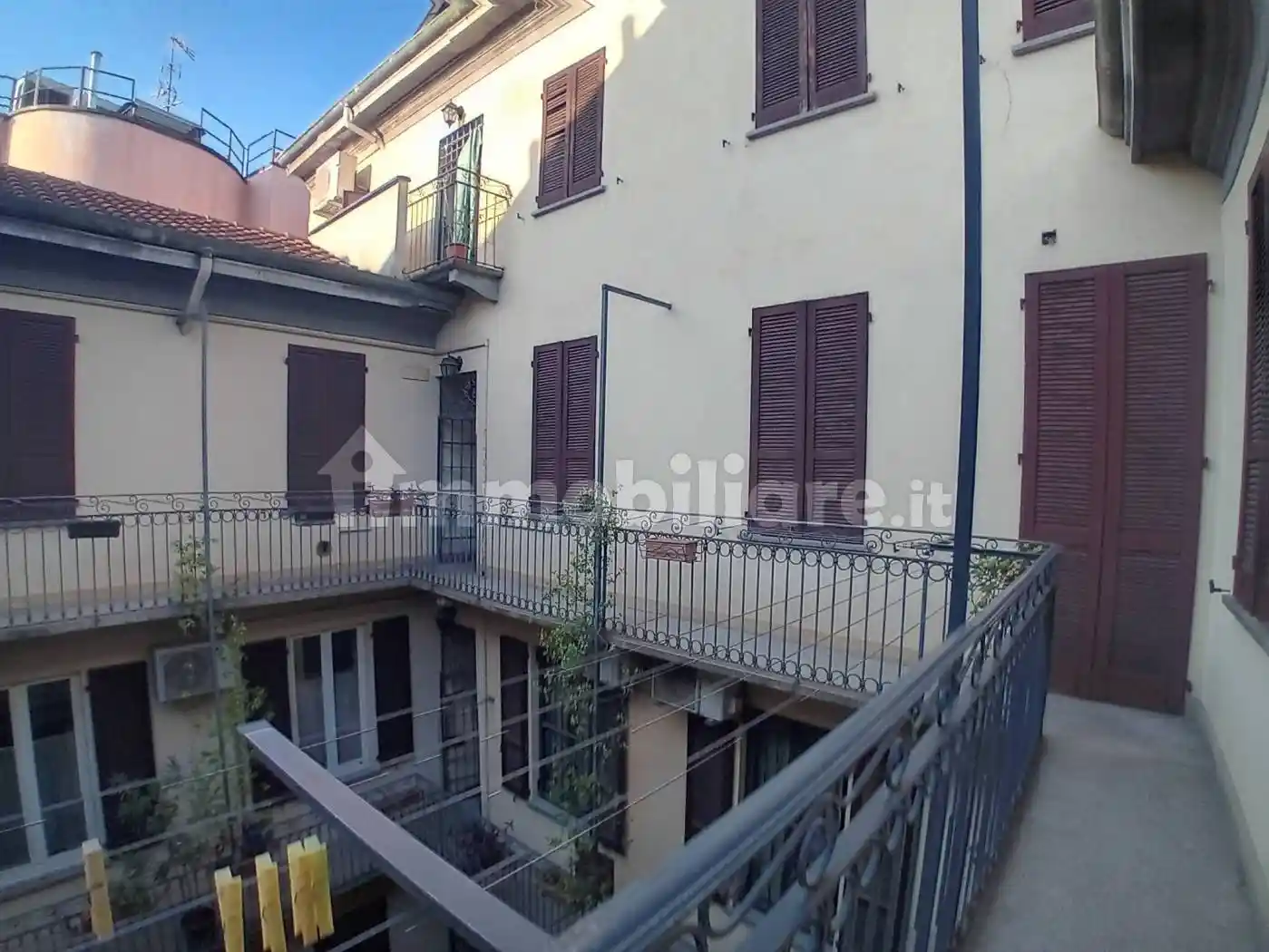 Bilocale corso di Porta Ticinese 16, Carrobbio, Milano - foto 3