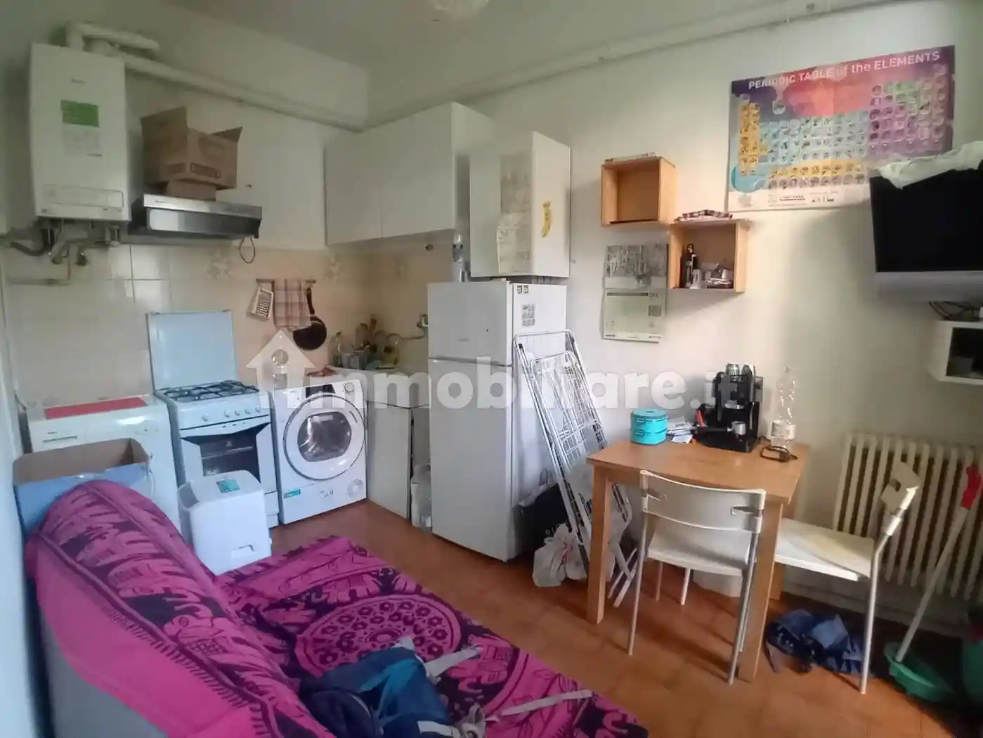 Bilocale corso di Porta Ticinese 16, Carrobbio, Milano - foto 4