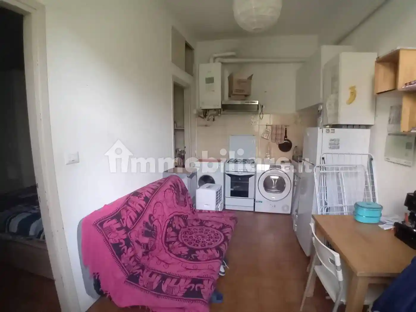 Bilocale corso di Porta Ticinese 16, Carrobbio, Milano - foto 5