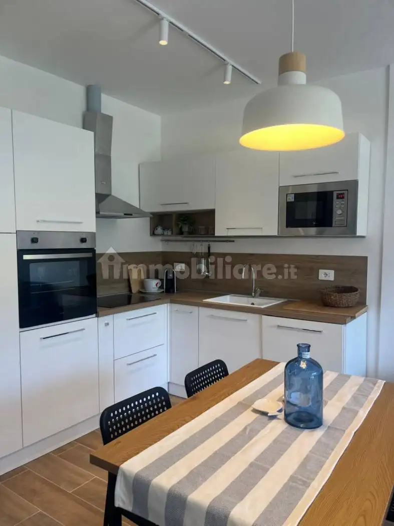 Appartamento in affitto a Ameglia