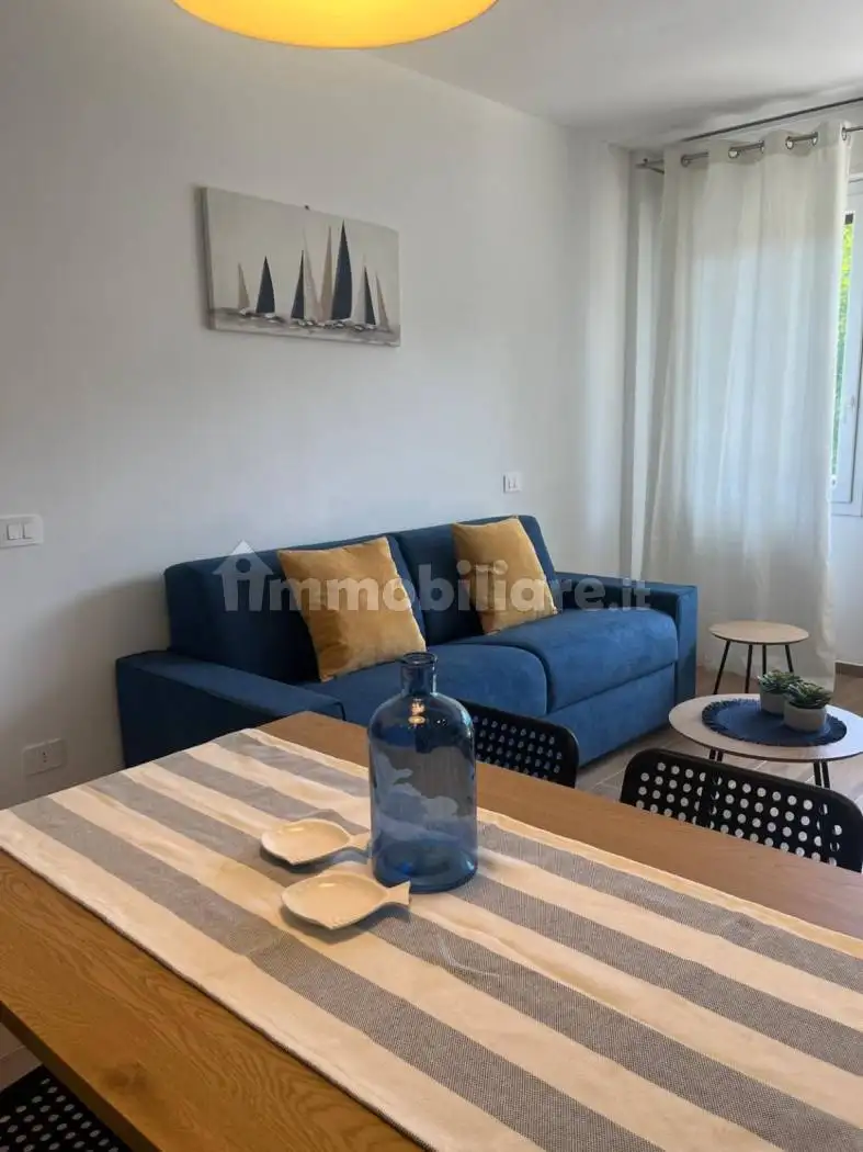 Bilocale ottimo stato, primo piano, Centro, Ameglia - foto 5