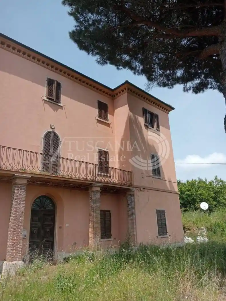 Palazzo - Edificio - foto 4