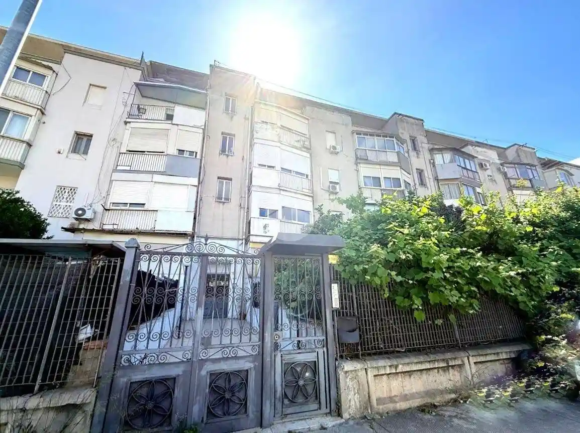 Appartamento in vendita a Palermo