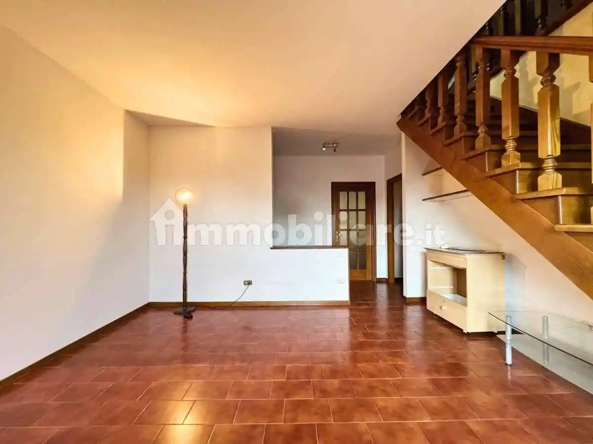 Appartamento in vendita a Sansepolcro