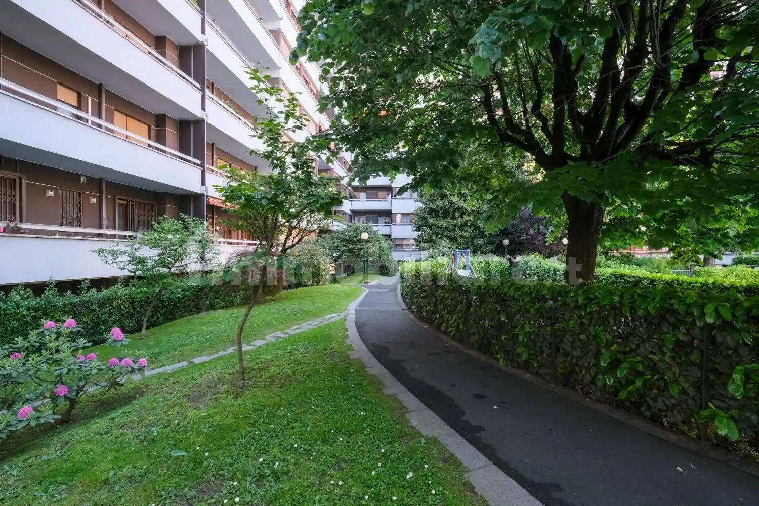 Appartamento in vendita a Torino